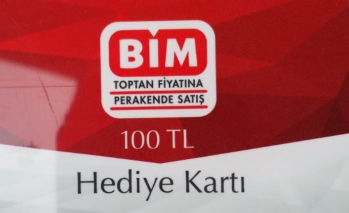 BIM Kart