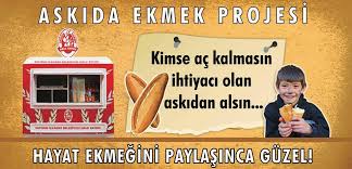 Askıda Ekmek